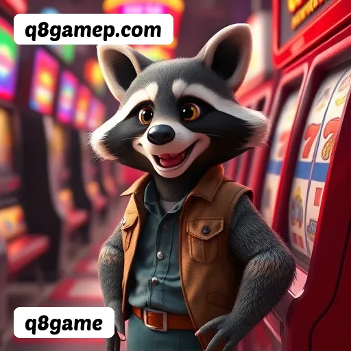 Integração de APIs q8game.com - APIs em Tempo Real para Provedores de Jogos e Gateways de Pagamento