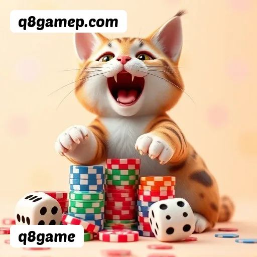 Blackjack Premium Ao Vivo q8game.com - Múltiplas Variações com Dealers Brasileiros