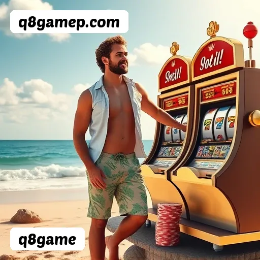 Catálogo Completo de Jogos q8game.com - Mais de 580 Jogos Premium: Slots, Casino Ao Vivo, Crash Games e Apostas Esportivas