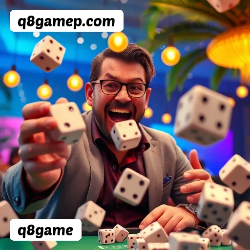 Plataforma Tecnológica q8game.com - Infraestrutura AWS, 99.9% Uptime e Criptografia SSL 256-bit