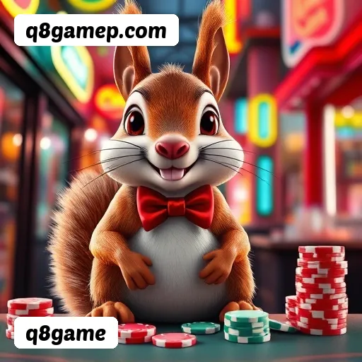 Design Responsivo q8game.com - Interface Adaptável para Todos os Dispositivos Mobile, Tablet e Desktop