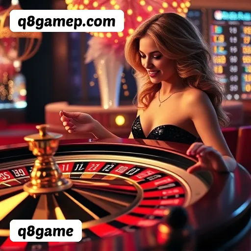 Login Seguro q8game.com - Autenticação 2FA, SSL 256-bit e Proteção Avançada para Sua Conta de Apostas Online