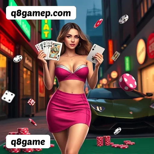 Sistema VIP q8game.com - Gold, Platinum e Diamond com Benefícios Exclusivos